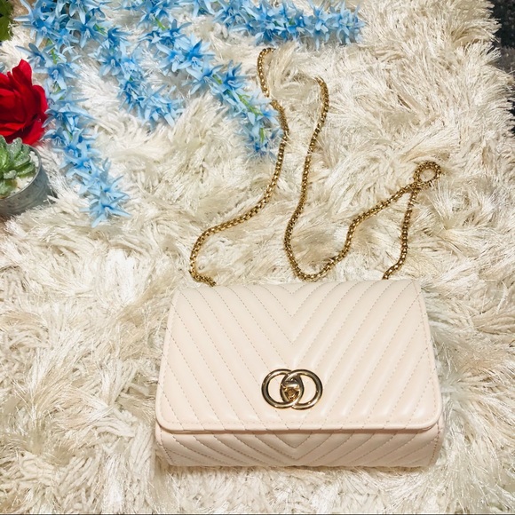 SHEIN Handbags - 🌼3/$30🌼SHEIN Small Crossbody Purse